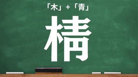 木象|木へんに象で「橡」は何て読む？